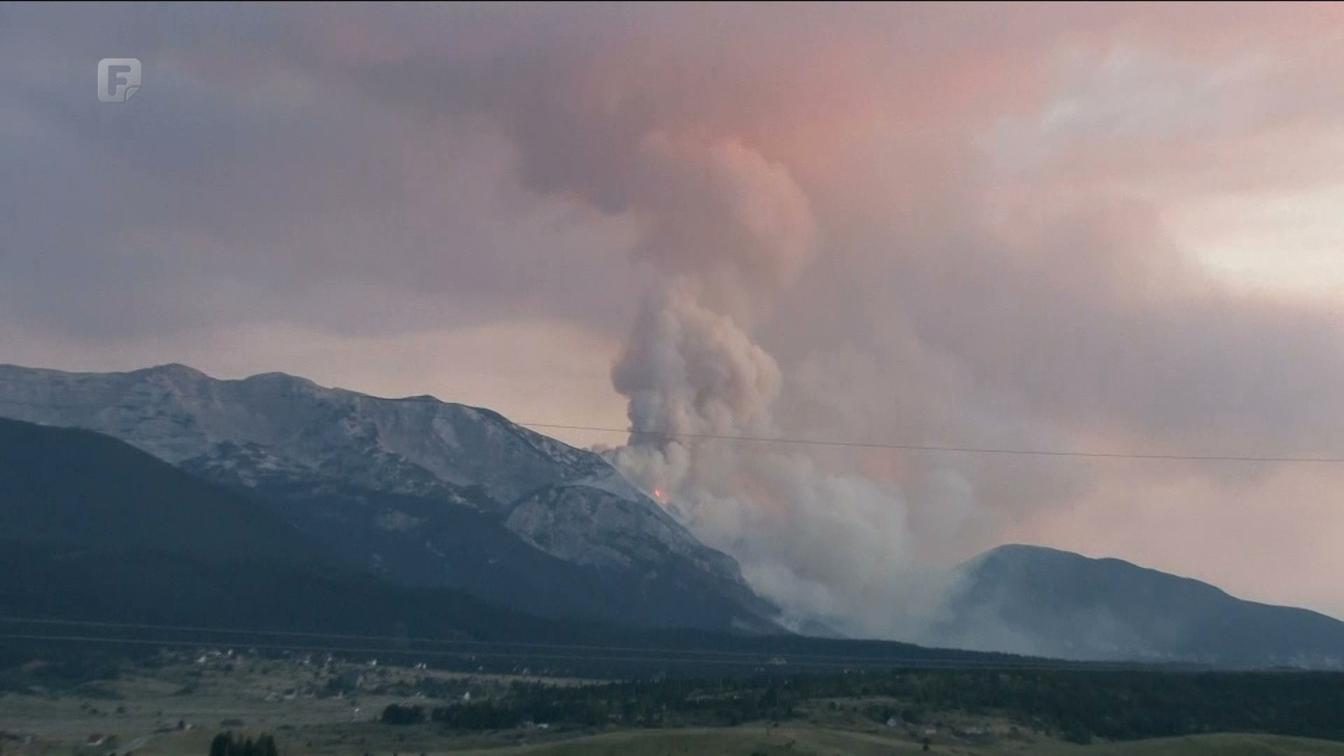 Je li odluka o traženju međunarodne pomoći donesena prekasno?